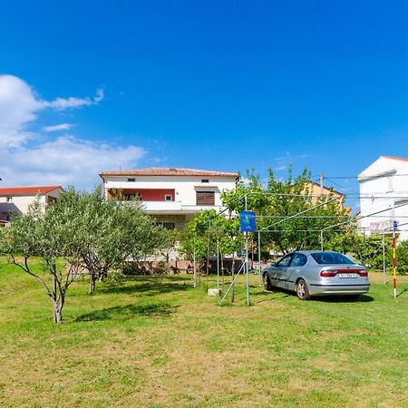 Apartments Anica F Lopar Exterior foto