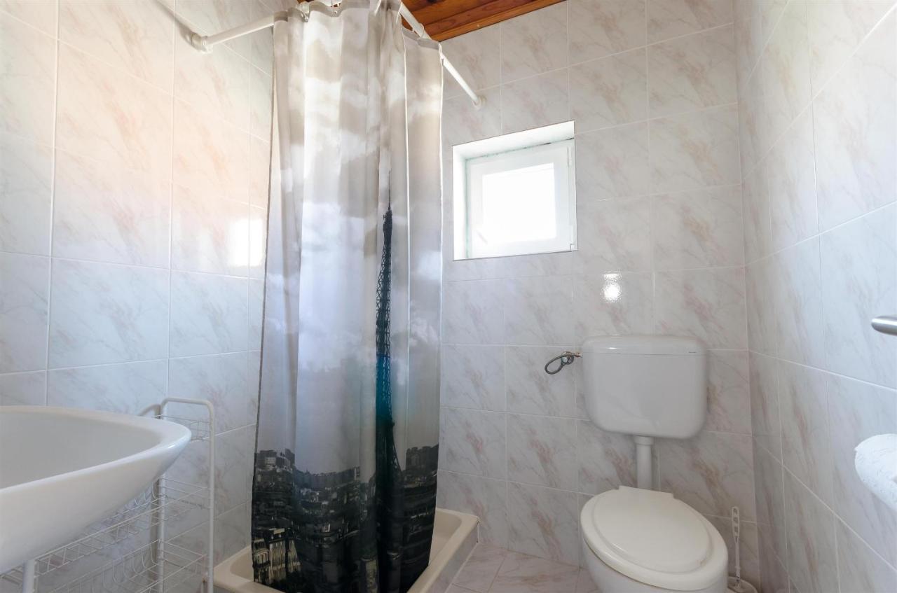 Apartments Anica F Lopar Exterior foto